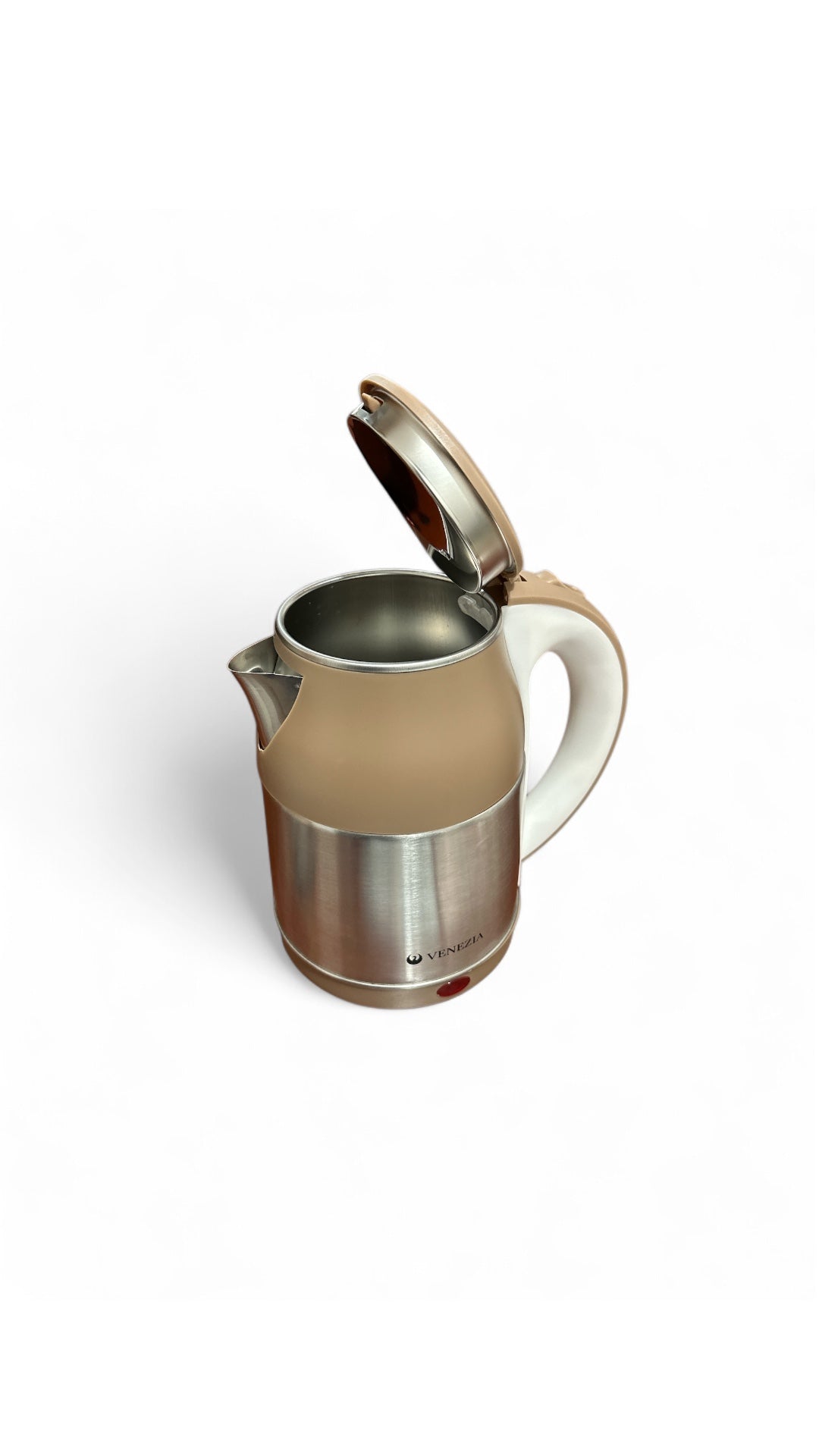 Tetera hevidora de agua electrica 1.8L