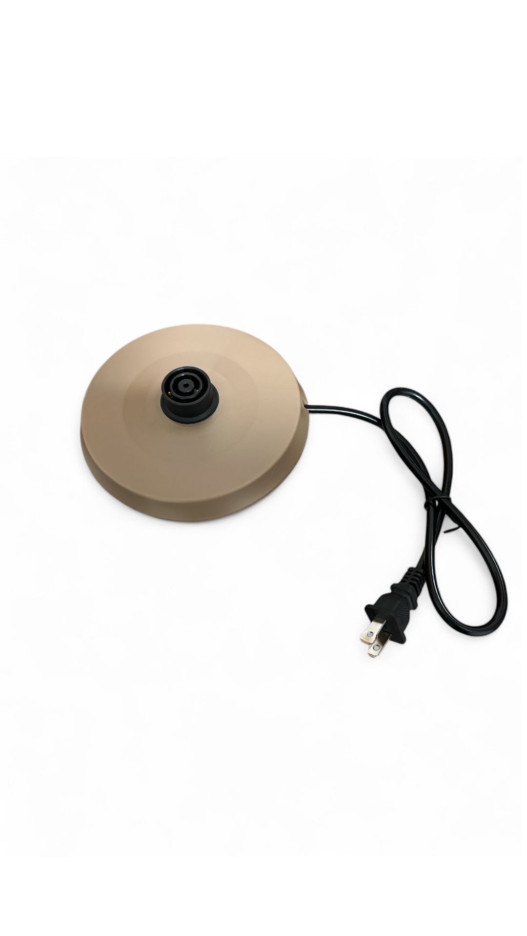 Tetera hevidora de agua electrica 1.8L