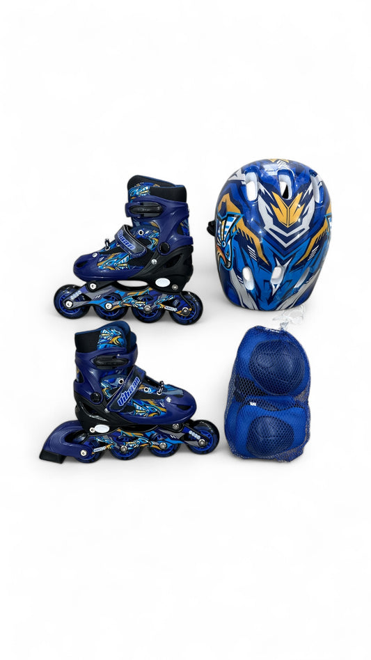 Patines en Línea para Niños