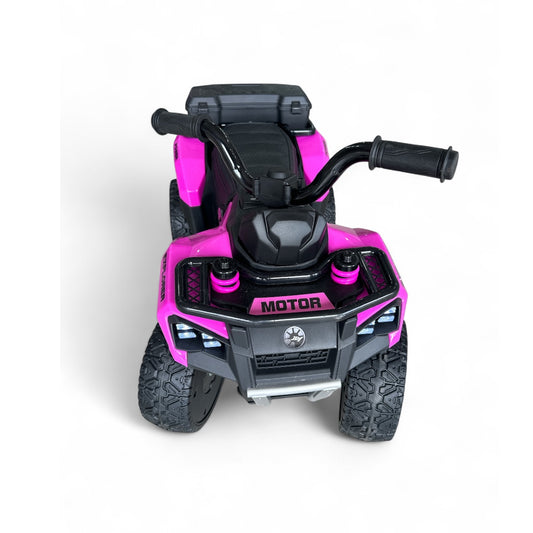 cuatrimoto pequeño para niños