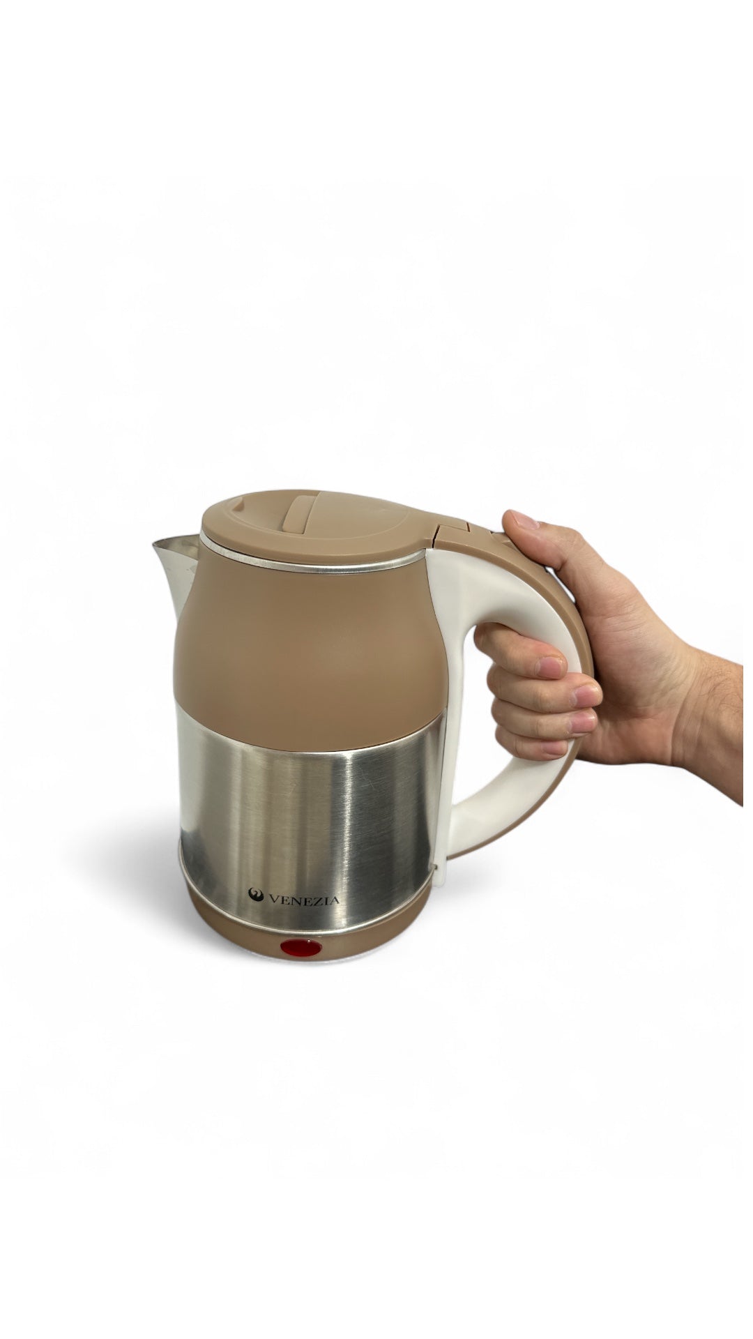 Tetera hevidora de agua electrica 1.8L