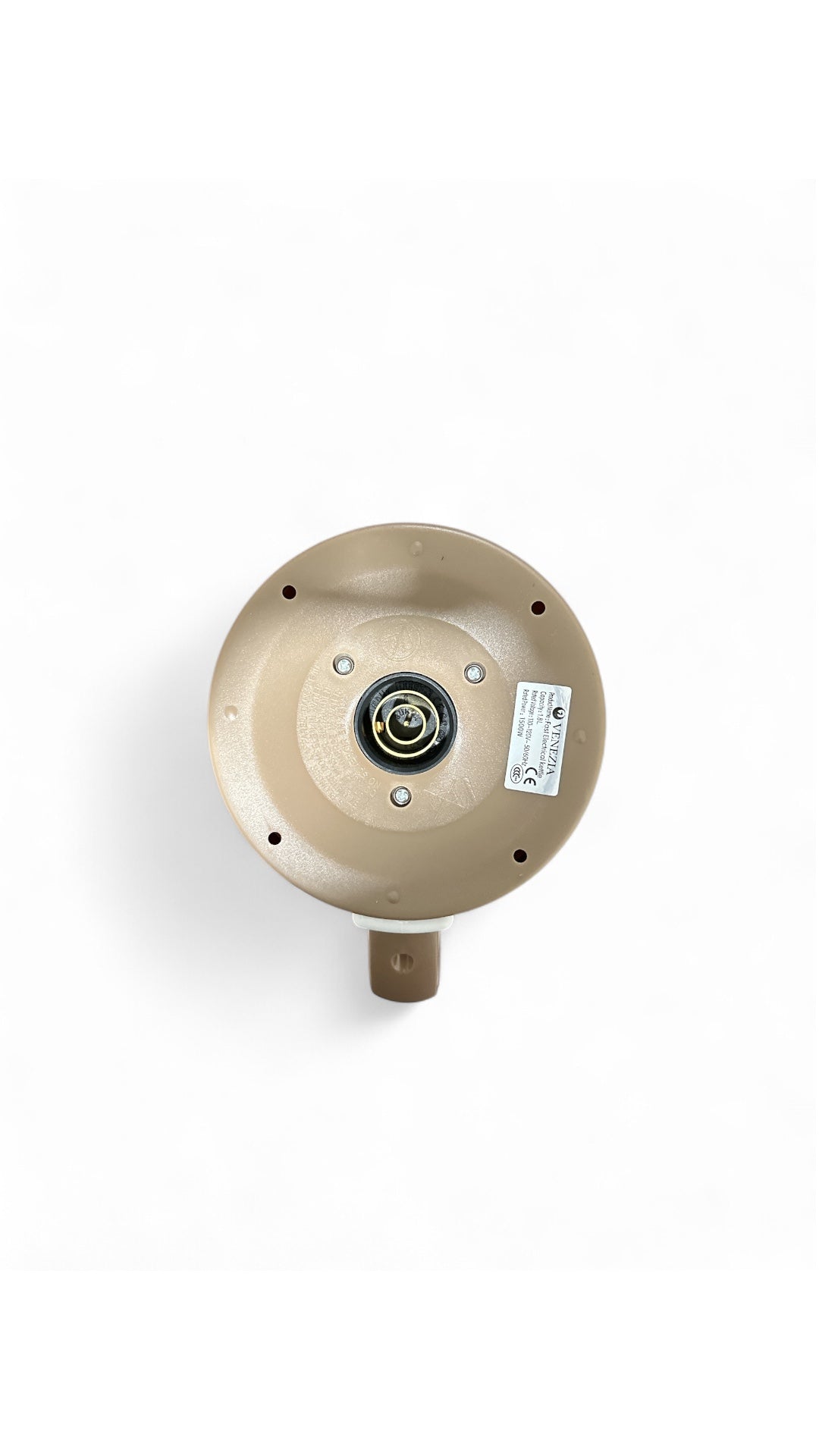 Tetera hevidora de agua electrica 1.8L