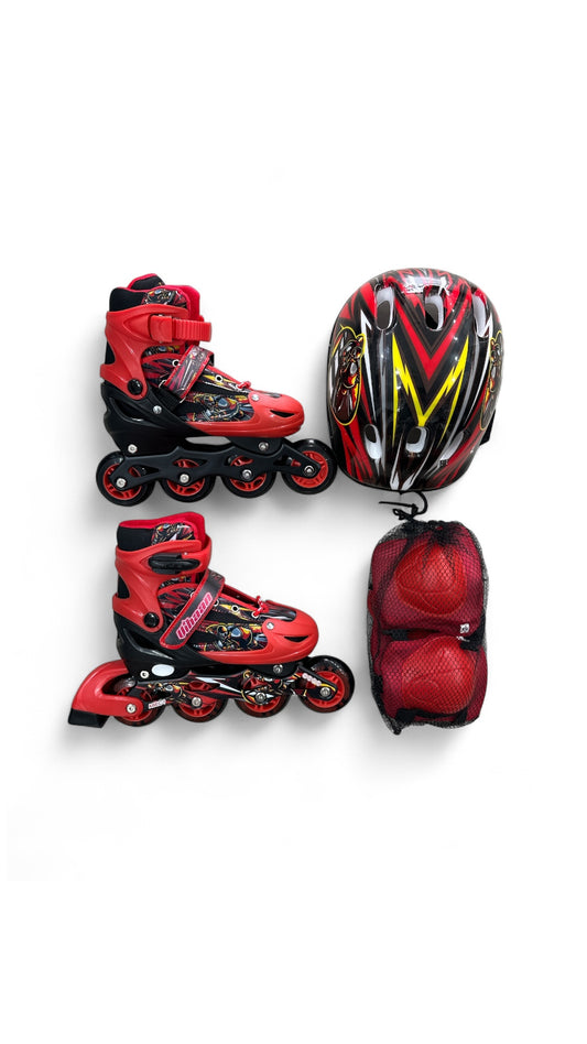 Patines en Línea para Niños