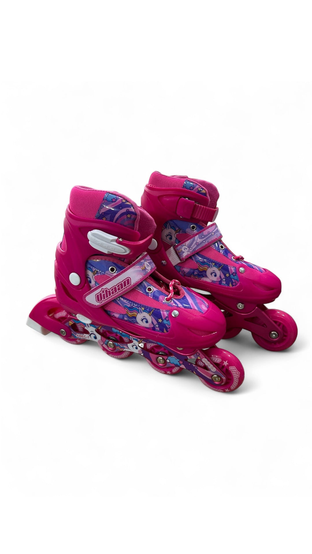 Patin en linea para niñas
