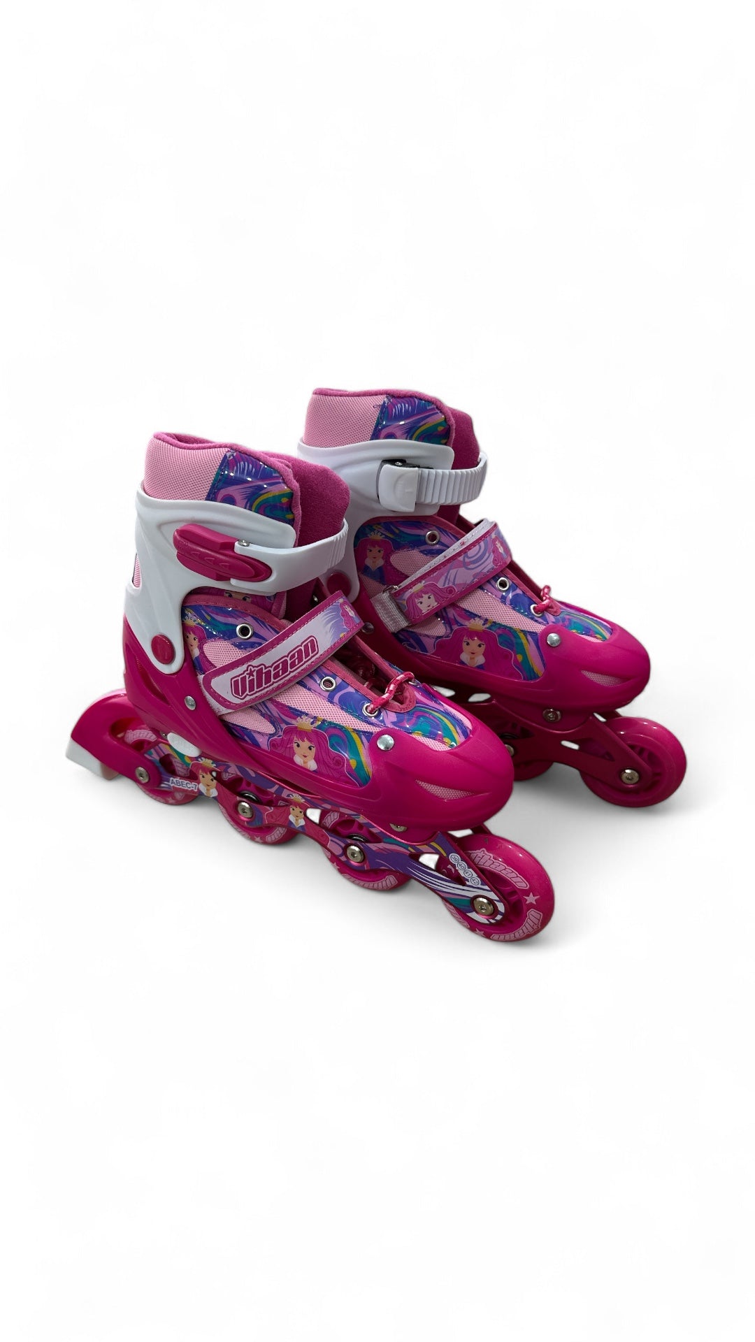 Patin en linea para niñas