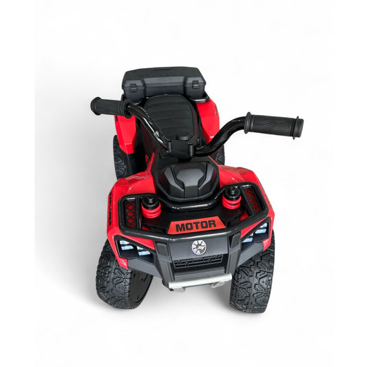 cuatrimoto pequeño para niños