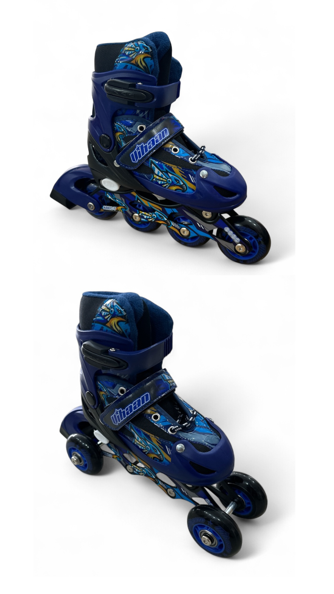 Patines en Línea para Niños