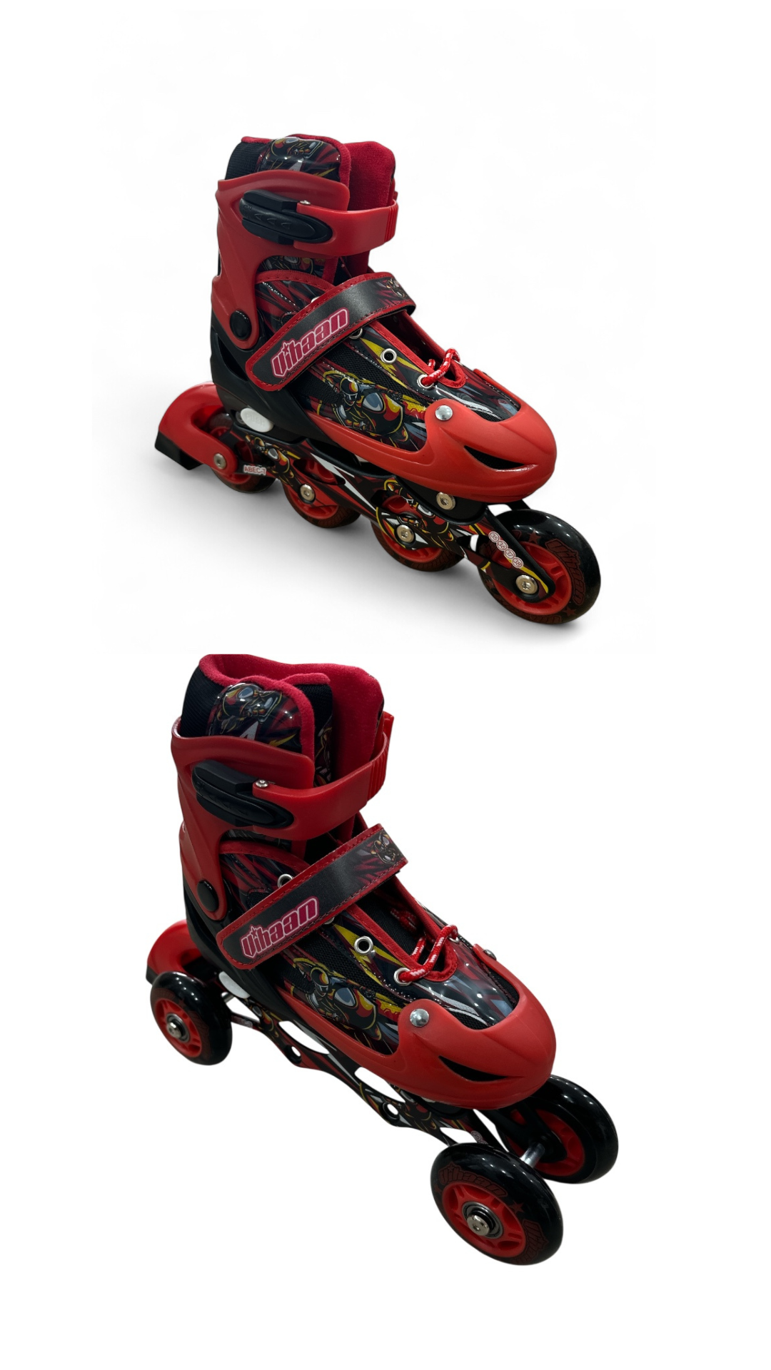 Patines en Línea para Niños